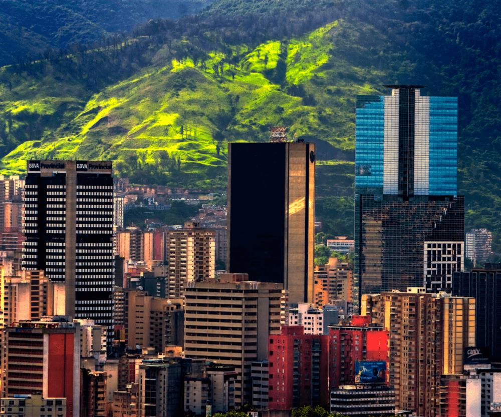 Caracas