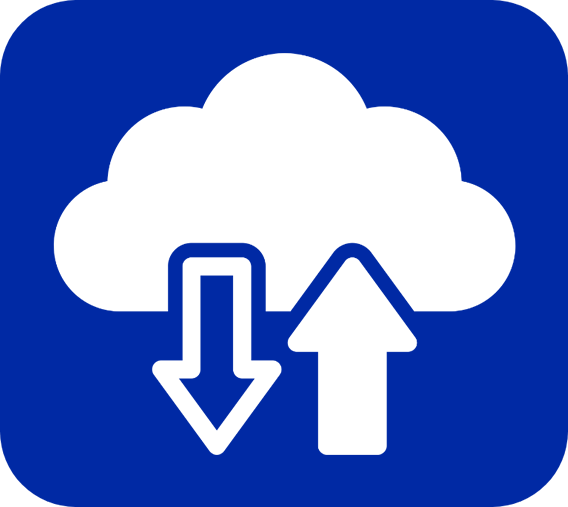 Conexión Estable y de Calidad